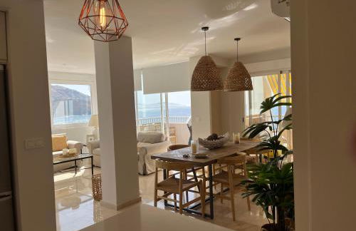 Ático Solymar - Photo 24