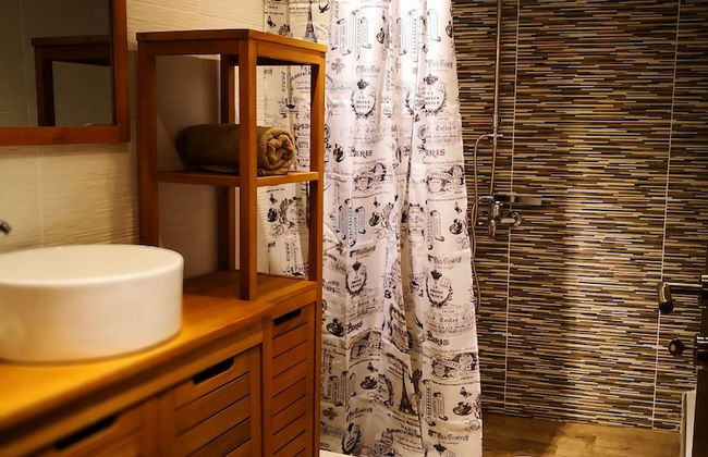 Effrosini Stonehouse Portaria - Foto 17