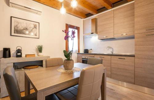 [Venezia-Suite Hemingway]a pochi passi Outlet - Foto 26