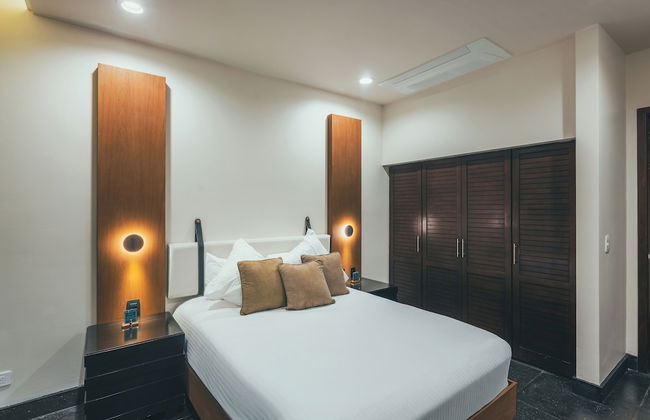 Los Altos Resort - Foto 13