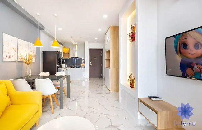 Orchard Parkview - Foto 21