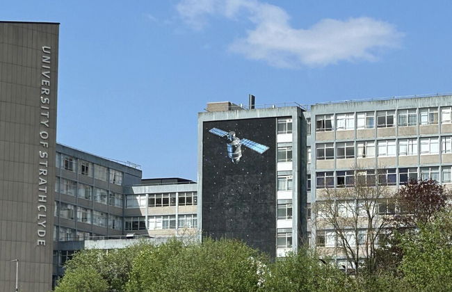 Beautiful 1 bed Apartment in Glasgow Merchant City - Foto 29