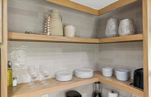 Mediterranean Villa Vibes #1007 at East Downtown - Foto 26