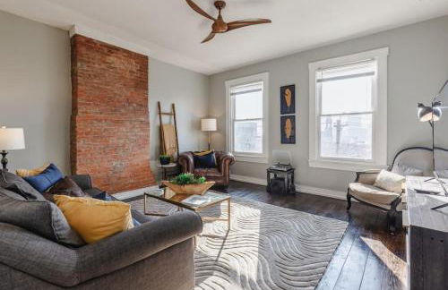 OTR Penthouse Walk Everywhere FREE Parking - Foto 6