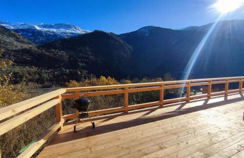 Le Bois Cosy appartement 4 étoiles 6 personnes, ACCES SKI ALPE D'HUEZ GRAND DOMAINE A 3 K M - Foto 25