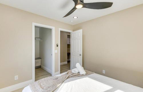 Mtn-View Gem with Private Yard Luxe Beaumont Home - Foto 26