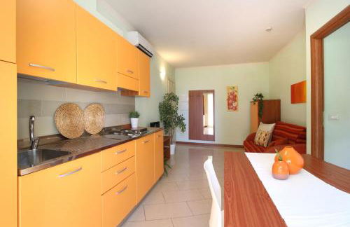 Residence Altamarea - Foto 46