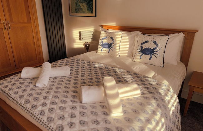 Bracken Bramble Barn Spacious Holiday Retreat - Foto 48