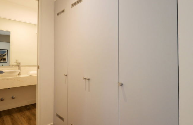 w Glorious 1BR w Perfect Balcony in Miraflores - Foto 14