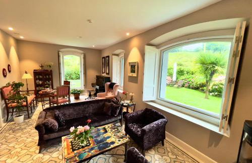 Villa Marta Casa de Indianos Passive House - Foto 18