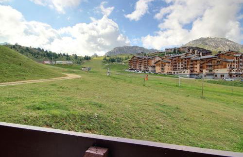 Bel appartement pour 4 au pied des pistes - FR-1-455-274 - Foto 10