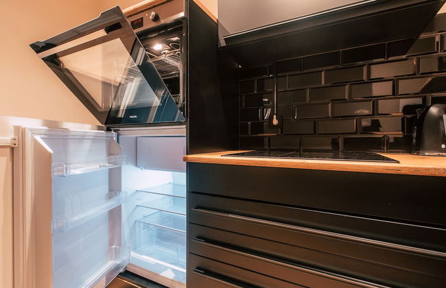 Luga Homes - Nikolaikirche - Foto 34