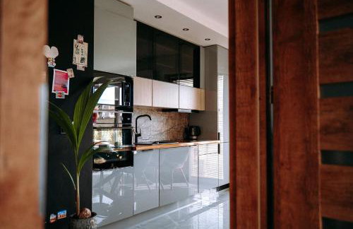 Apartament Madlen Art - Foto 9