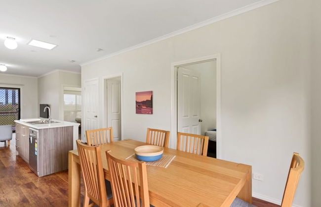 Discovery Parks - Adelaide Beachfront - Foto 27