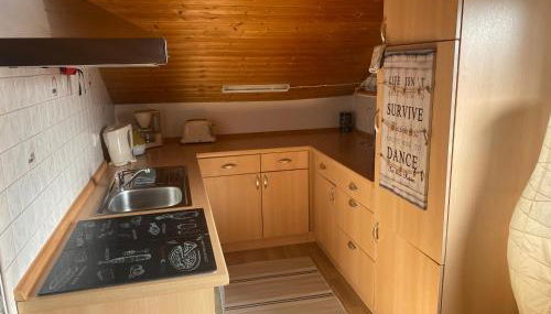 Ferienwohnung Münnerstadt - Foto 4