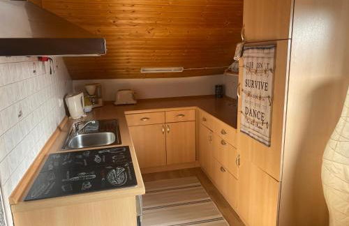 Ferienwohnung Münnerstadt - Foto 4