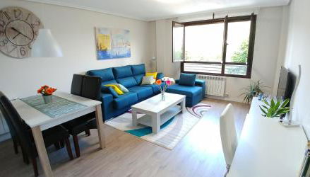 Apartamento ENTREVIÑAS en el corazón de La Rioja - Foto 1