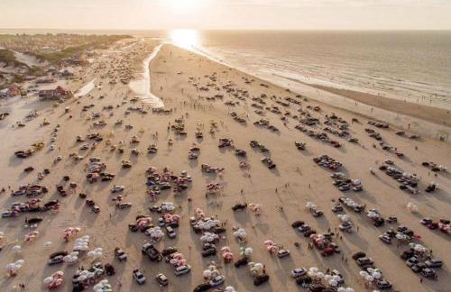 Flat em Salinópolis no Salinas Premium Resort - Foto 49