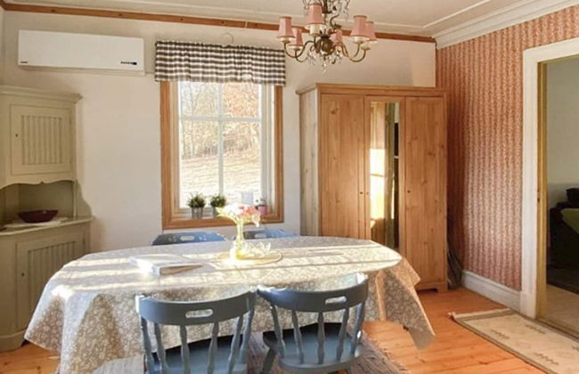 5 Person Holiday Home in Kungshamn - Foto 14