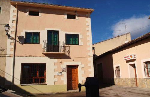 Casa Rural Flor - Photo 1