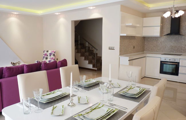 White Pearl Alanya - Photo 39