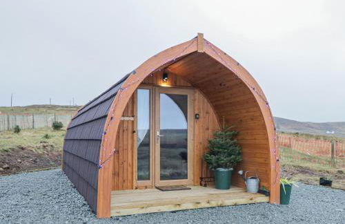 Garraidh Ghorm Pod - Foto 14