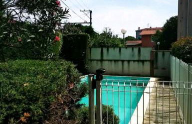 Bel appartement proche du canal du Midi - Foto 10