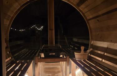 Serene Mountain Retreat Near Helen - Foto 63