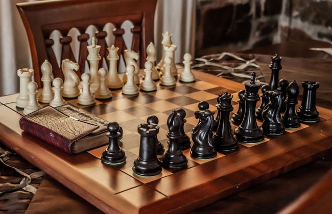 Villa Gaia With Private Pool - Foto 5