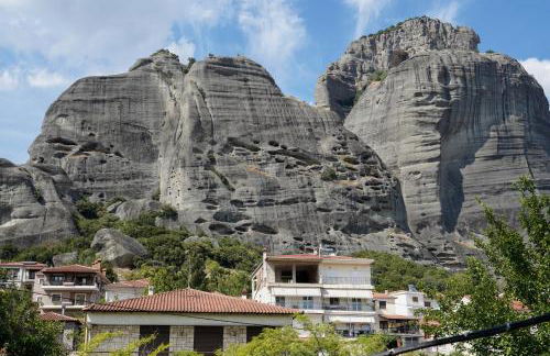Grand View Suites Meteora - Foto 34