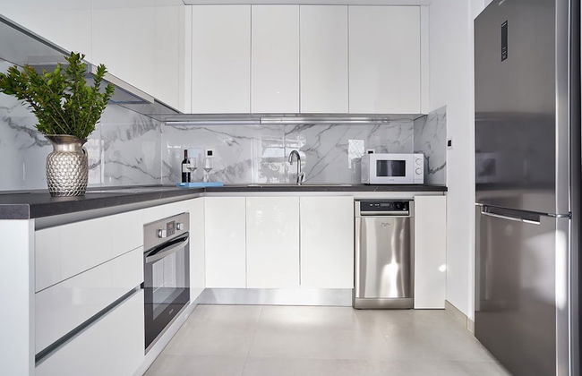 Sia Mare Seaside Apartments Faliraki - Foto 19