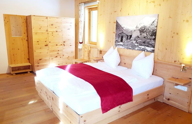 Apartment in Kals Near ski Resort - Foto 7