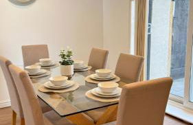 The Sandstone Stay - 5 min from Southmead Hospital - Foto 12