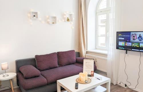 F0 - Urlaubsmagie - Kleine voll ausgestattete Wohnung mit Gemeinschaftsgarten, -pool & -sauna - Foto 31