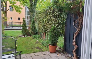 Modern 2-room apartment with terrace in Gauting - Foto 12