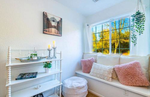 Fairy Tale 13-acre Sunset Villa at Windy Gap Valley near Yosemite - Foto 75