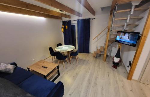 Sosnowe Wzgórze - Wypoczynek w Zagórzu Śląskim 3 - Foto 24