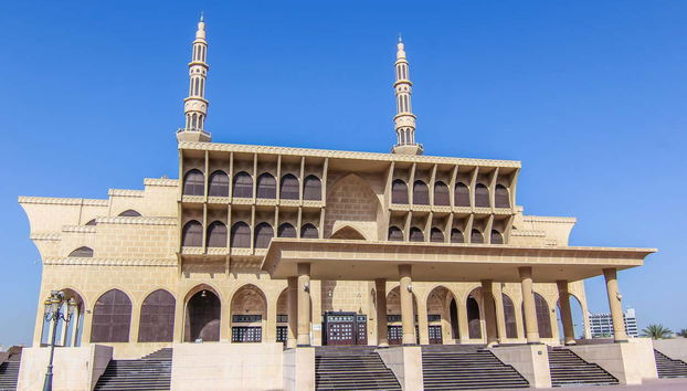 Tour of Sharjah - Foto 2