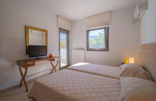 Villa Syndriani - 5 Bedroom Villa - Foto 31