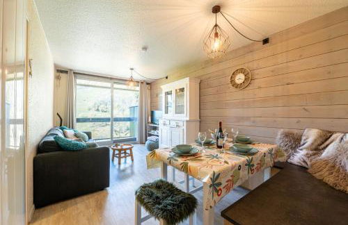 Les Cimes du Corbier - Proche des stations de ski - Photo 1