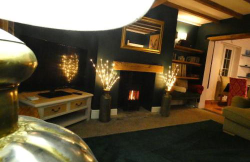 Redfearn Cottage - Foto 7