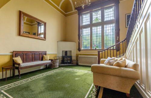 RAYGILL HOUSE - Spacious Family Retreat in Scenic North Yorkshire - Hot tub hire available - Foto 36