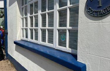 Beer Bakery Cottages - Charming Cottage Retreat - 2 mins from Beach with Car Parking space - Foto 25