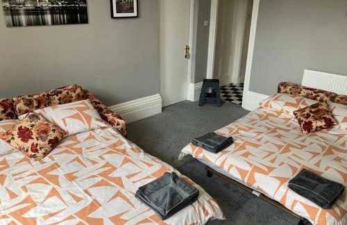 Well-appointed apartment in New Brighton - Foto 15