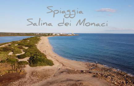 Salentin Home - SunRelax - Foto 35