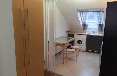 Apartment City Metzingen - Foto 1