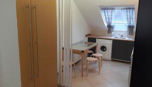 Apartment City Metzingen - Foto 1