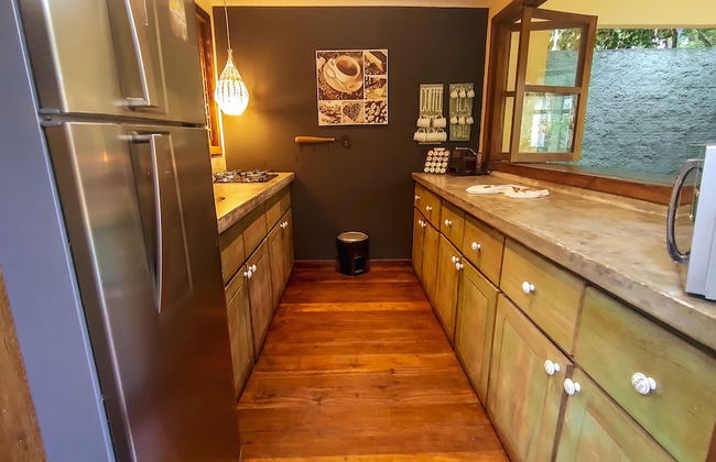 Villa Recanto de Sophie - Foto 37