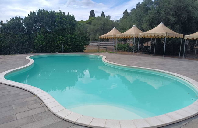 Masseria Belvedere - Photo 11