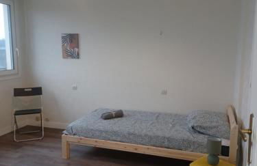 Le Panoramique - Foto 16